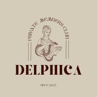 The Delphica Society (@delphicasociety) 's Twitter Profile