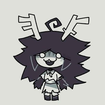 Teacher at Paper School | 35, Lesbian | Parody acc | Main: @gibfsfu | Proship, Darkship, all that DNI | #FPE | Thirvel/Additional Lanuage/FawnDemon/FrostedOreo