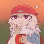 ShokiaShoe (comms open) Profile