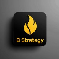 B Strategy (@bstrategytech) 's Twitter Profile