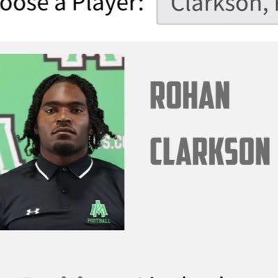 Freshman MLB @UAMonticello 6’0 210 ballerrj0314@gmail.com | +1 (945) 365-9724| Romans 8:25