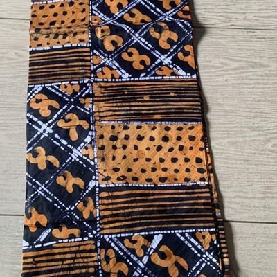 Allah first! I sell different kinds of Adire and Kampala. My Dm is open for business. 'valar morghulis' @fcBarcelona and Lionel Messi Stan.