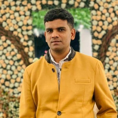 Whistle Blower & RTI Activist ; Fighting against Corruption, Crimes, Political,& Social Evils; Want to Change years ols system ; Let's Below the Whistle.....