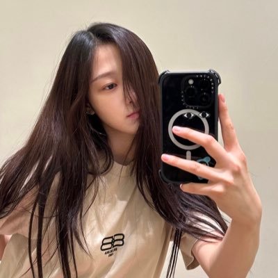 scuwxi's profile picture. beep! #roleplay_only ; cutie æspa baby with plump body, giselle. this prettiest smile and kindest soul fairy ready to be your best buddy. (2000)