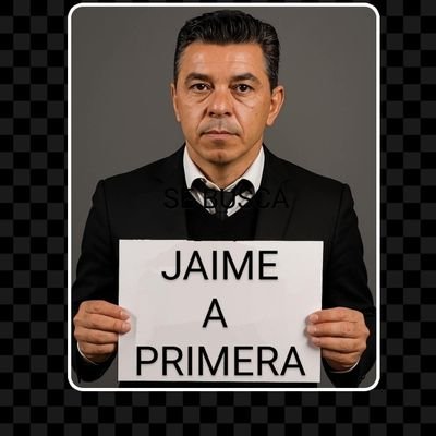 Fútbol e interés general.
A LOS TIBIOS LOS VOMITA DIOS #HLVS