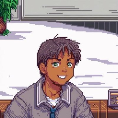 DanTech_99's profile picture. 🚀 Tech Lover, tech is live
on the way to software engineer.
Web Developer ⚡