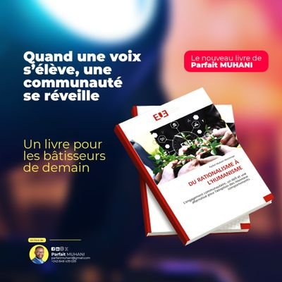 Certification MLM Master ;
Écrivain, chercheur & analyste ;
SBC/C4D/CREC, AAP & GBV ;
Consultant Sécurité climatique & Gvnce Environnementale...