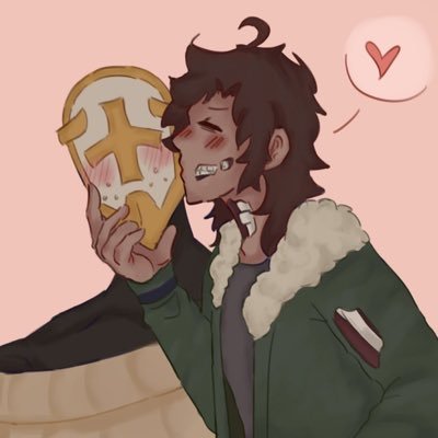 //21 y/o//He/Him/They/Them//🏳️⚧️🏳️🌈🇪🇨//#yumetwt//Zoos, Proships, terfs DNI//Gabriel Ultrakill my wife 💕