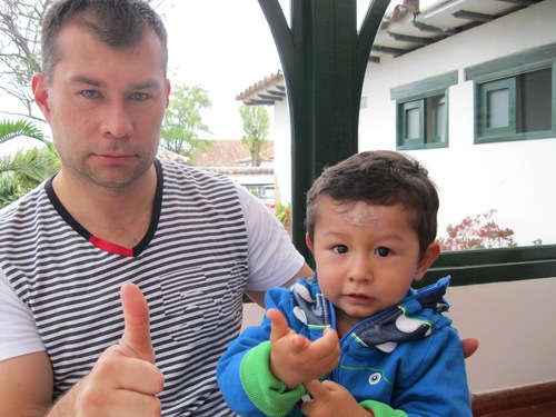 RichardPorras8's profile picture. 