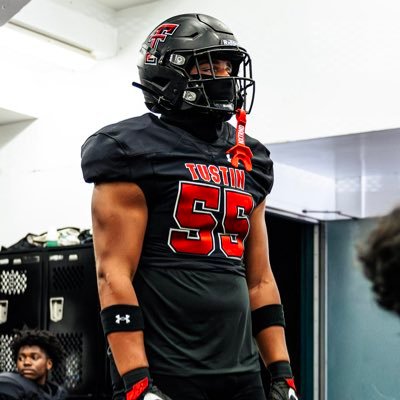 DL/Edge/TE/OL @tiller_football | 6'3 1/2, 260 lbs | email: Cooper.Cook.2027@gmail.com | NCAA ID#2304882555 cell#9495140529