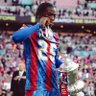 ConnorCPFC1's profile picture. 12th again who gives a fuck...WE'VE WON THE FA CUP