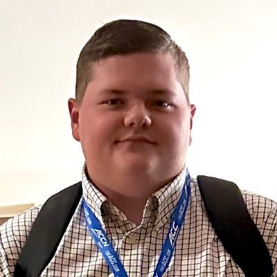 Staff Reporter for @thecharpost covering @hornets @charlotte49ers and more | Talking Preps for @theobserver | Email: cameron.williams@thecharlottepost.com