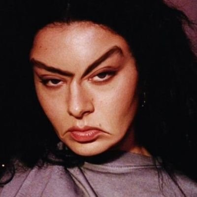 account currently being managed by @aninana636
NO.1 CHARLI XCX DEFENDER ANGRY XCX
EVERYONE IS ANGRY ANGER ERA