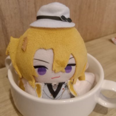 𝚈𝚒𝚗💛 POGGGGGGG!さんのプロフィール画像