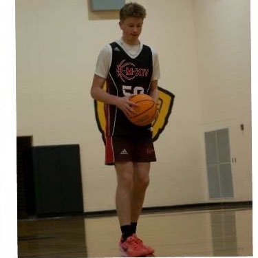 Hunter Rheaume Profile