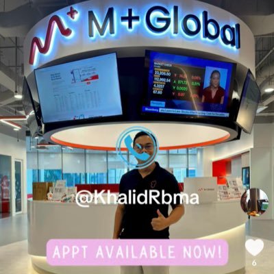Khalidrbma's profile picture. Celik IPO Saham Malaysia Hong Kong & Amerika