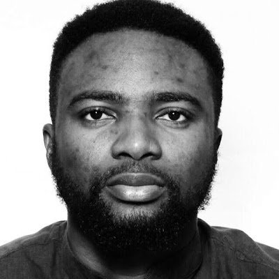 oke_andrew's profile picture. 