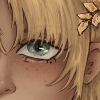 Jasmine||COMMS OPEN (@jasmine4rtists) 's Twitter Profile