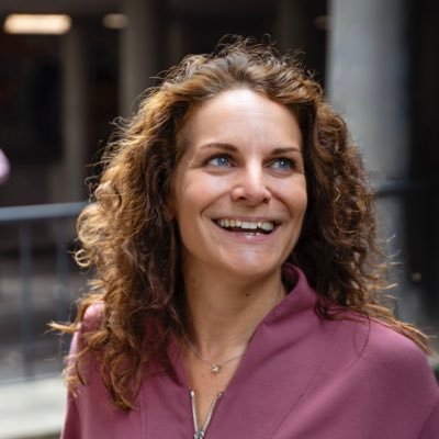 ✨De verbindende schakel in mensgericht ondernemen | sparringpartner voor ondernemers & directie | intuïtief, concreet & verbindend ✨