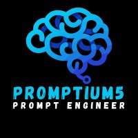 Promptium5 (@promptium5) 's Twitter Profile