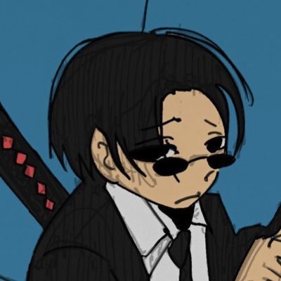 Kagurabachi n stuff. Alleged editor. Pfp by @rizofr26