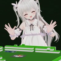 ☀️早起き麻雀部☀️ (@hayama_vrc) 's Twitter Profile Photo ☀️早起き麻雀部☀️ (@hayama_vrc) 's Twitter Profile Photo