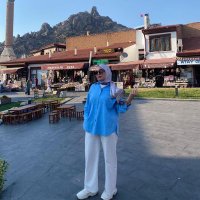 Gökçe (@gurrgokce) 's Twitter Profile
