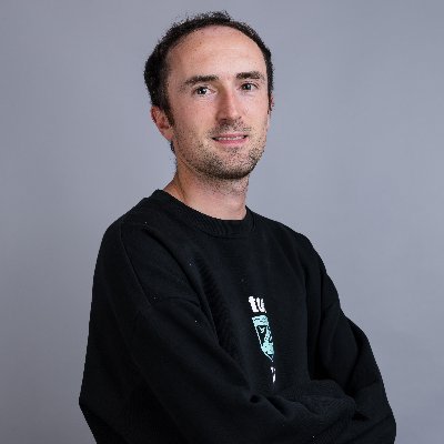 📲 Media Officer, @HaverfordwestFC and @PACTO2004. Freelance reporter @Flashscorecom. Scarlets fan. All views are my own.