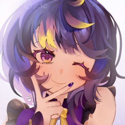 🪐♡₊˚VTuber & VArtist ︰Art Acc: @ZayalinHel2
i: @qt_nk0┇h: @andres_sga
;; Manager: @Lobo_Kuro ✨
︰#ZayArtLin︰#Zayalewd︰#ZayaClown