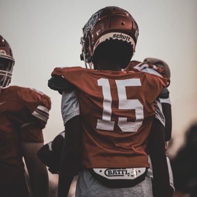 5’10 150 Butler Traditional High ⚾️🏈|28|QB/S|OF|#15