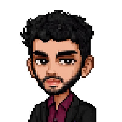 rss890's profile picture. 0 → 1 @The100xbot