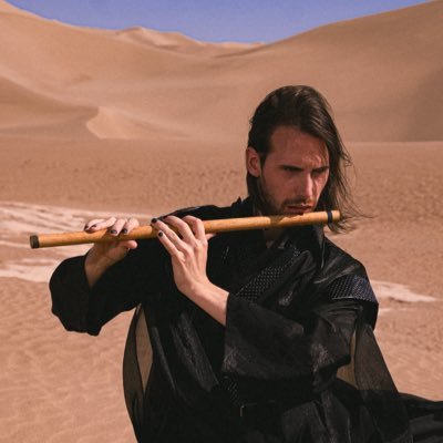nuwamusic's profile picture. ~Nüphoria ∴ 
སྟོང་པ་ཉིད
https://t.co/cJGGjgbXLj