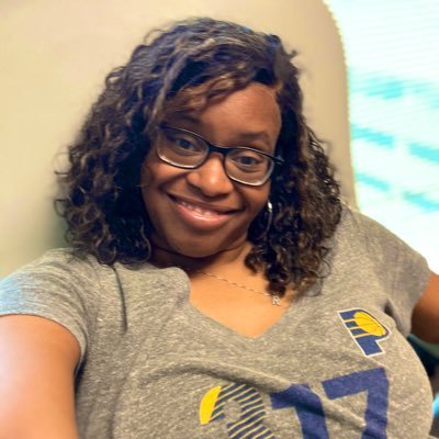 A #PerfectlyImperfect Christian. IU Alum. Former Foster Kid. News Director/News Nerd. Influencer. (#LoveIndy) Langston’s Mama. Views don't reflect my employer.
