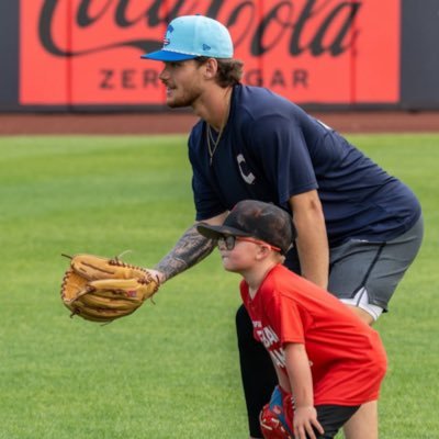 NY • @cleguardians organization • @usabaseball 🇺🇸