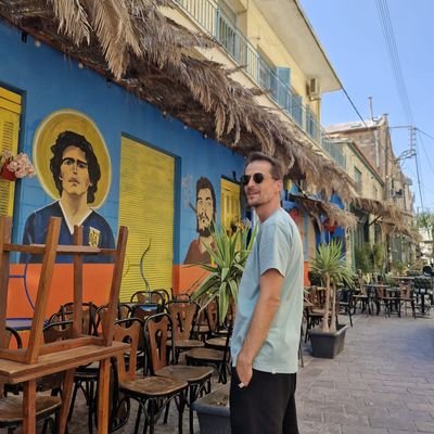 emrecetinaslan's profile picture. 