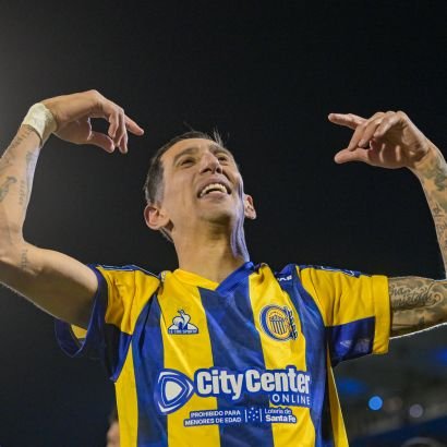 ~ Tu sueño, nuestra felicidad 🇺🇦👼🏻🫶🏼 ~
- Cuenta en AGRADECIMIENTO a Ángel Fabián Di María.