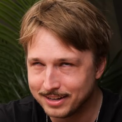 NickyCrunchさんのプロフィール画像