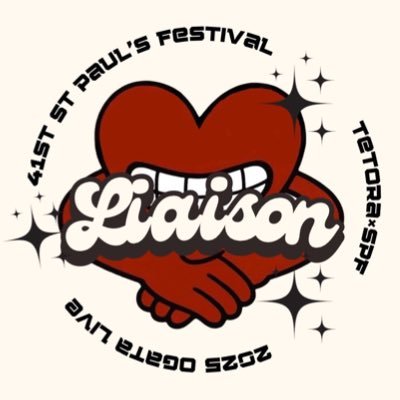 立教大学SPF運営委員会(@RIkkyofes__SPF)が運営する、学園祭ライブの公式アカウントです!随時関連情報をツイートしていくのでフォローよろしくお願いします!🌟 Instagram → https://t.co/KokrG6OMFt