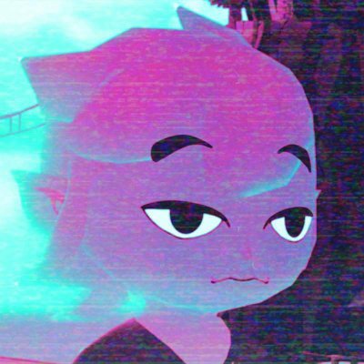 notcodaah's profile picture. bait used to be believable