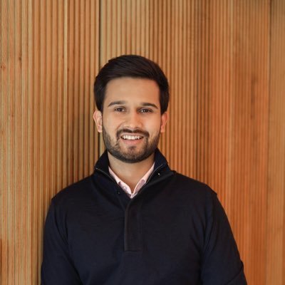 Now: Growth Investor in Asia @lightspeedvp @LightspeedIndia | Global Shaper @wef | Then: Former Investor at ChrysCapital