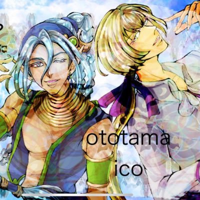 乙玉藺杞さんのプロフィール画像
