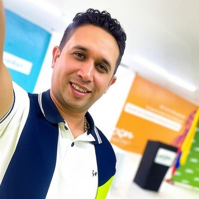 bygordillo's profile picture. Apasionado por la Gestión de Mercados y la Publicidad, hoy aplico mis conocimientos como Líder de Operaciones Comerciales en el sector de servicios públicos.