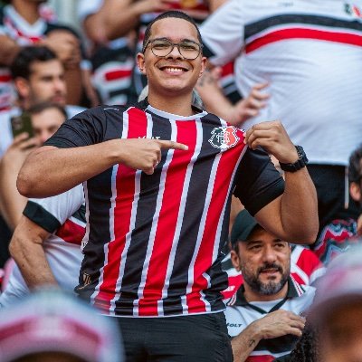 Direito ⚖️
Pós graduando em Direito Constitucional
Apaixonado pelo Santa Cruz