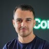claud_fuen's profile picture. co-founder @trycompai ∵ ex. @fdotinc @wework @elise_ai @leaplabsinc ∵ 1x girl dad / space artifact collector