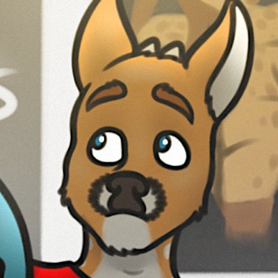 - 18+ only - 28 - He/Him - Furry artist - Draws fat and old anthros for both my and your entertainment - Accepting comms always