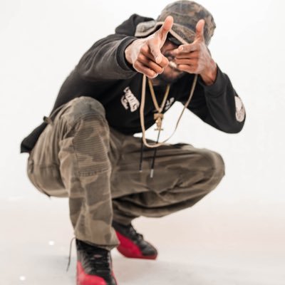 ViceCarterMusic's profile picture. For Bookings & Inquiries CONTACT PyrexVision810@Gmail.Com | #AutomaticGunfire3 out NOW!