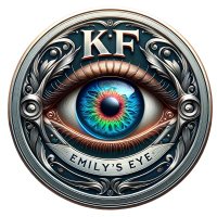 KF - Emily´s Eye (@kf_emilyseye) 's Twitter Profile