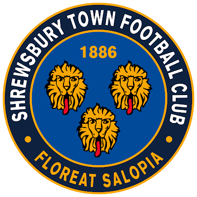 cuenta de aficionado del mejor equipo del condado de Shropshire
#Salop
Mexico official supporter