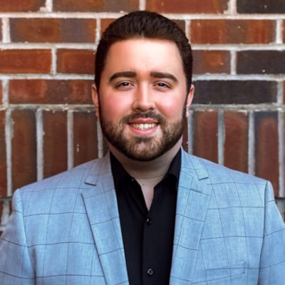 LandonSurratte's profile picture. For love of God & Country. | Charlotte, NC | Former Field Organizer @TeamTrump/@NCGOP | Musician @FBCIndianTrail | UNCG Alumnus