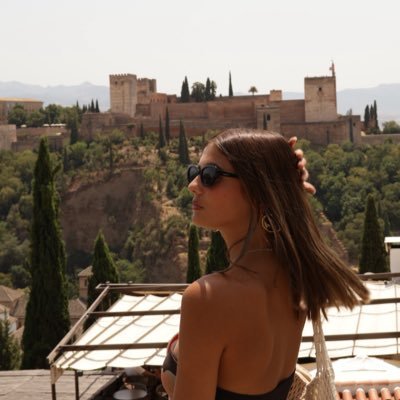Como dijo Paquita Salas: “No estoy loca, estoy hasta el coño”